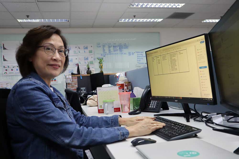 Surbana Jurong goes digital at every stage of a project’s life cycle