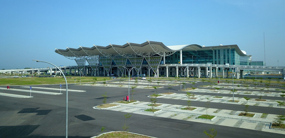 Kertajati International Airport
